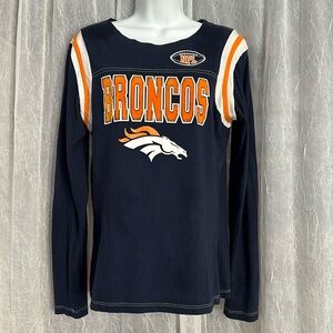 NFL women’s team apparel